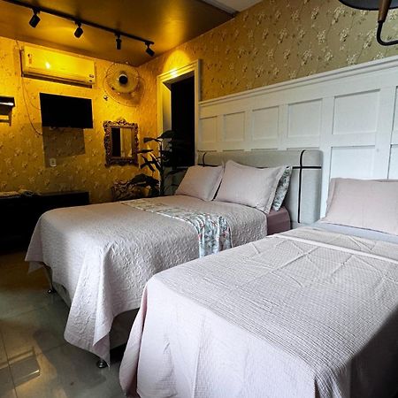 Hotel Apart Zuccolotto 1 Aracruz Exterior photo